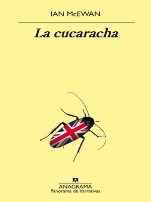cover image of La cucaracha